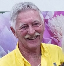 Tom Harris