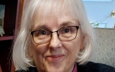 Joan Campbell