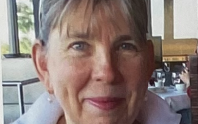 Mary Pratte