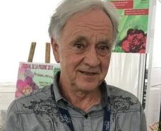 Serge Fafard